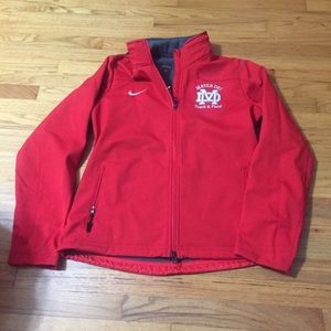 Nike Mater Dei jacket like new size Med